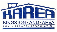 kingston area real estate association logo